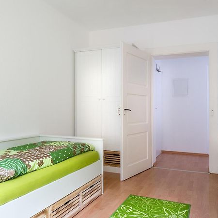 Ferienwohnung Hafenglueck 13 อูเบอร์ลิงเงน ภายนอก รูปภาพ