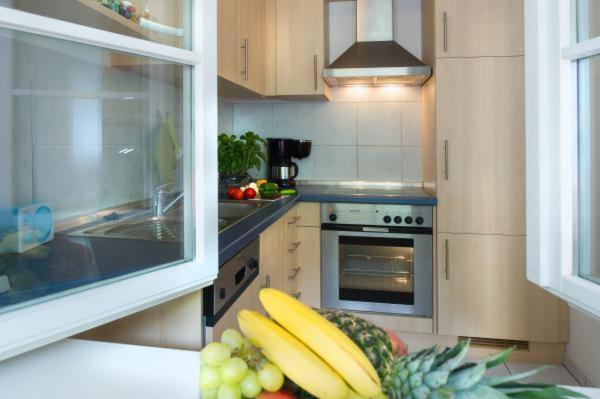 Ferienwohnung Hafenglueck 13 อูเบอร์ลิงเงน ภายนอก รูปภาพ