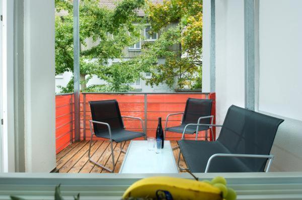 Ferienwohnung Hafenglueck 13 อูเบอร์ลิงเงน ภายนอก รูปภาพ